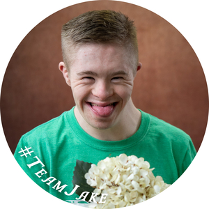 Team Page: Team Jake